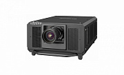Panasonic лазерный проектор PT-RS30KE (без объектива) 3DLP, 30000 ANSI Lm, SXGA+(1400x1050), 20000:1; HDMI IN, DVI-D IN,SDI IN x2, VGA D-Sub15 pin x1;VideoIN-BNC;;Computer IN 5BNCx1;3D SYNC IN/OUT;RS232;USB-A x 2 for power supply;RJ45 - DIGITAL LINK;