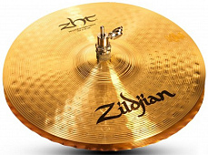 Zildjian 14' ZHT Mastersound -Hats тарелки хай-хет