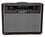 Hiwatt SA212 Custom 50 Buldog гитарный комбо, 50 Вт