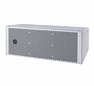 Das Audio WR-320-DXW   инсталляционная всепогодная акустическая система, цвет белый