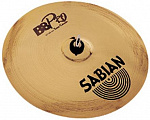 Sabian 18''Thin Crash B8 PRO  ударный инструмент,тарелка