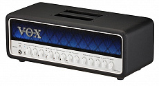 Vox MVX150H усилитель для электрогитары 'голова' с технологией Nutube, 150Вт