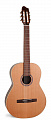 LaPatrie Presentation QIT  электроакустическая классическая гитара, цвет натуральный полуматовый
