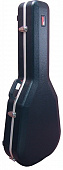 Gator GC-APX пластиковый кейс для гитар APX-style