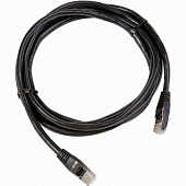 Shure EC 6001-20 Ethernet кабель Cat5, разъемы RJ45, длина 20 метров, для систем DCS 6000 и DDS 5900