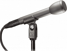 Audio-Technica AT8004 репортерский микрофон