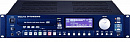 Tascam DV-RA1000HD МАСТЕР рекордер с HD 60 Gbt 192kHz/24bit AD/DA, формат DVD-AUDIO