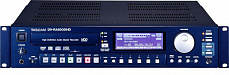 Tascam DV-RA1000HD МАСТЕР рекордер с HD 60 Gbt 192kHz/24bit AD/DA, формат DVD-AUDIO