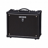 Boss KTN-50-2EX гитарный комбо, 50 Вт, 12'