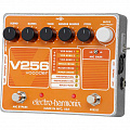 Electro-Harmonix V-256  эффект Vocoder with Reflex-Tune