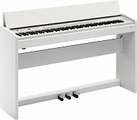 Roland F-120-WHA цифровое фортепиано