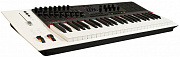 Nektar Panorama P4  USB MIDI клавиатура, 49 клавиш, совместим с Cubase, Reason, Logic