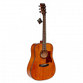 Beaumont FD10A NS  акустическая гитара, цвет натуральный