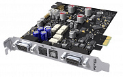 RME HDSPe AIO Pro 38-канальная, 24 Bit / 192 kHz, HighEnd аудио PCI Express карта с ADAT I/O