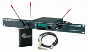 Lectrosonics IS400-Rack-470 инструментальная радиосистема