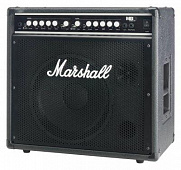 Marshall MB60 басовый комбо 60 Вт