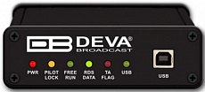 Deva Broadcast SmartGen Micro кодер для передачи RDS/RBDS информации