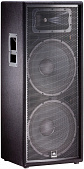 JBL JRX225 пассивная акустическая система