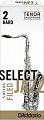Rico RSF05TSX2H Select Jazz Filed Tenor Saxophone Reeds, 2H, 5 BX трости для тенор саксофона, размер 2, жесткие