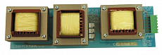 Cloud Electronics CXL-3120  встраиваемый модуль трансформаторов для 36/50,3 x 40 Вт 100/70В