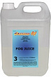 American DJ Fog juice 3 heavy 5л жидкость для дым-генератора, длительное рассеивание 