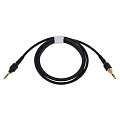 Rode NTH-Cable12  кабель для наушников Rode NTH-100, цвет чёрный, 1.2 метра