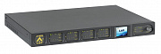 Ateis LAP-AS-C1 4in12out сетевой звуковой процессор, с сетевой картой NET-C1