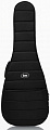 Bag&Music Classic Pro чехол для классической гитары, цвет черный