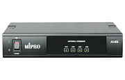 Mipro AD-808  УКВ  четырёхканальный передающий антенный комбайнер