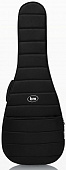 Bag&Music Classic Pro чехол для классической гитары, цвет черный