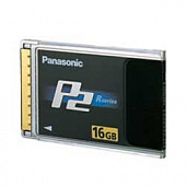 Panasonic AJ-P2C016RG