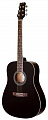 Martinez W-11/BK акустическая гитара