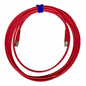 GS-Pro 12G SDI BNC-BNC (red) 20 кабель, длина 20 метров, цвет красный