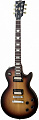 Gibson LPJ 2014 Fireburst Satin электрогитара