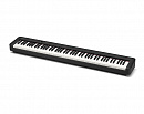 Casio CDP-S110BKC2 цифровое фортепиано, цвет черный
