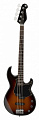 Yamaha BB434 TBS бас-гитара, цвет санберст