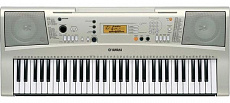 Yamaha PSR-E313 синтезатор с автоаккомп., 61кл / 32нот.полиф / 482темб / 106стил / 102песни / MIDI / YES5 / Flash