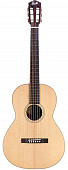 Guild P-240 12-Fret Parlor  акустическая гитара формы парлор, цвет натуральный