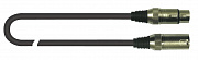 Quik Lok CM175-9 микрофонный кабель, 9 м.