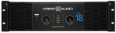 Crest Audio CA18 усилитель мощности