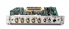 Sanyo POA-MD16VD1 5BNC-BOARD сменная панель разъемов для проекторов PDG-DET100L, PLC-XF47, PLV-HD2000, PLV-WF20, PLC-XF1000