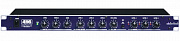 ART 416 Рэковый микшер, 3 mic / line (XLR), 3 stereo (RCA), EQ, aux-return на DFX