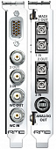 RME HDSPe MADI FX 390-канальная звуковая плата ввода/вывода PCI Express 