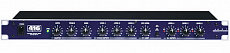 ART 416 Рэковый микшер, 3 mic / line (XLR), 3 stereo (RCA), EQ, aux-return на DFX