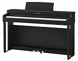 Kawai CN29B цифровое пианино, цвет черный
