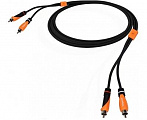 Bespeco SL2R300 кабель готовый серии "Silos", длина 3 метра