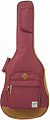 Ibanez IAB541-WR чехол для акустической гитары, цвет красного вина