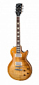 Gibson Les Paul Standard 2018 Mojave Burst электрогитара, цвет санберст, жесткий кейс