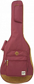 Ibanez IAB541-WR чехол для акустической гитары, цвет красного вина