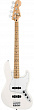 Fender Standard Jazz Bass RW Arctic White Tint бас-гитара